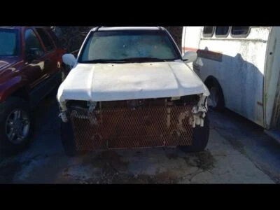 Transfer Case Fits 99-03 INFINITI QX4 718345 — 第 1/4 张图片