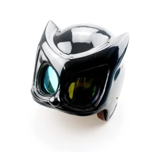 Custom Fox Full Face Racing Helmets Motorcycle Helmet Motorbike Sports Helmets - Picture 1 of 8