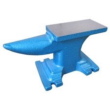 Amboss 5kg Horn Schmiedeamboss schmiede 5 Kg robust Werkstatt Werkzeug