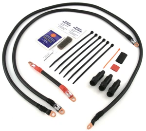 Cagiva Gran Canyon Starter Upgrade Kit - Bike Starts in 1 Second - UPDATED - Bild 1 von 1