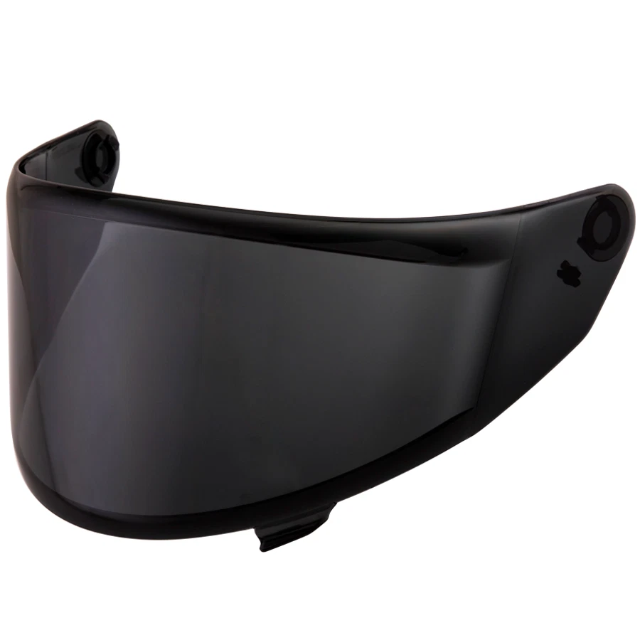Suomy Genuine Replacement Dark Tint Visor Track-1 / Speedstar / TX-Pro / Stellar - image 1 of 1