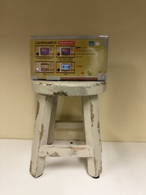 Nintendo Game & Watch Super Mario Bros 🎮 Color Screen🔥🔥