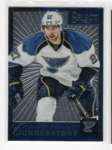 Alex Pietrangelo 13-14 Panini Select Cornerstone #C-16 St. Louis Blues - Bild 1 von 1