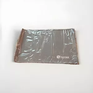 Silikon Schlagmatte - 18,5"" x 11,5"" Bastelmatte für 3D Harz Drucker rutschfest grau - Bild 1 von 7