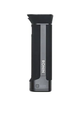 DJI Ronin-S Part 1 BG37 Grip - Image 1 of 4