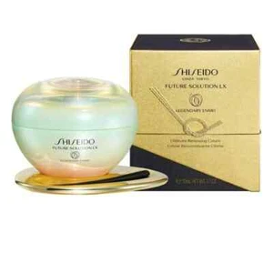 NEW Shiseido Future Solution LX Legendary Enmei Ultimate Renewing Cream 1.7 - Picture 1 of 1