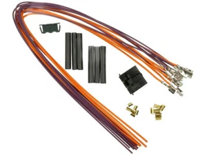 For 2005-2008 Chrysler Pacifica HVAC Blower Motor Resistor Connector 83725STBT - Picture 1 of 2