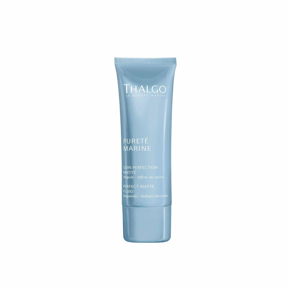 Thalgo Perfect Matte Fluid 40ml #glous - Image 1 of 1
