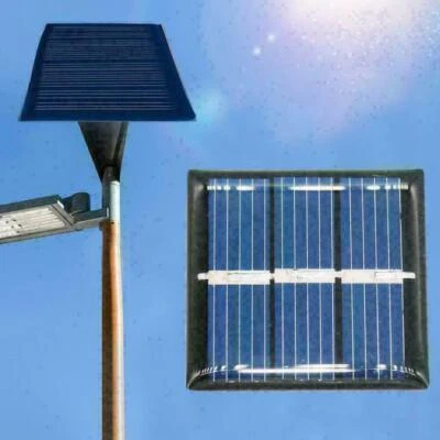 1,5 V Mini Solarpanel Modul für Batterie - handlich UK J5F8 Q7C8!! Z6D6 S5V0 D3P7 - Bild 1 von 4