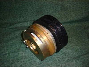 Electroid Electromagnetic Clutch SEC56C145890VT (29898-H1) - Picture 1 of 3
