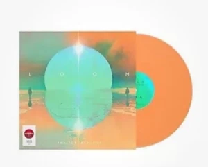 Imagine Dragons LOOM APRICOT Vinyl LP, Alt Cover NEW/SEALED - Picture 1 of 1