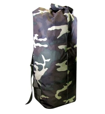 36-дюймовая армейская спортивная сумка зеленый камуфляж охотничья спортивная сумка 36 дюймов тактическая для путешествий - Изображение 1 из 4