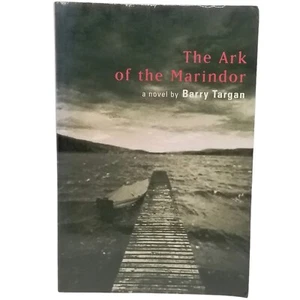 The Ark Of The Marindor By Barry Targan 1998 - Picture 1 of 5