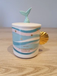 Starbucks Korea 2020 Anniversary Tail Lid Mug Tasse 296ml / 1st Autumn Edition - Bild 1 von 7