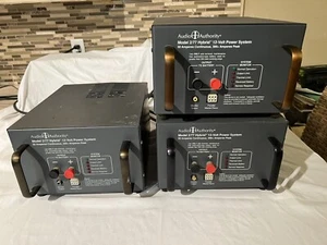 Audio Authority 12 Volt Power Supply - Picture 1 of 8