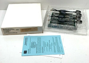Módulo de red Fore Systems NM-4/155UTP5LC - TOTALMENTE NUEVO - Imagen 1 de 10