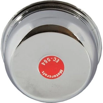 Tapa de llenado de aceite EC-564 Motorcraft nueva para camión Country Custom F250 F350 Mustang Foto 1 de 1