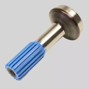 4-40-951 Stub Shaft 1550-1710 Tube Dia. 3.5"x.156 L 6.781, 1.750x16 - Bild 1 von 3