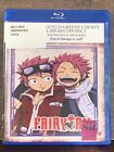 Fairy Tail: Collection Four (Blu-ray); Anime; Funimation Episodes 73-84
