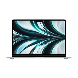 13" APPLE MACBOOK AIR M2 1TB SSD 24GB RAM 8-CORE 10-CORE GPU SILVER - Picture 1 of 5