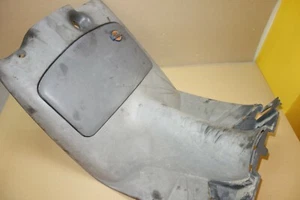 Piaggio SFERA125 Roller Kugel Mittelpaneel Handschuhfach Karosserierahmen Verkleidung Bezug - Bild 1 von 6