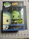 Flash Gordon #33 Funko Pop x Retro Comics 1900 Pcs