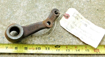 BRAÇO OCIOSO DE DIREÇÃO NOVO PARA 1939-40 STUDEBAKER CHAMPIONS "TIPO A" 1940 39 NOVO - Imagem 1 de 2