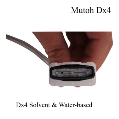 Mutoh Dx4 Cap Capping Top for Mutoh Printers Dx4 Solvent & Water-based NEW - Image 1 of 4