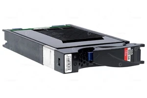 005049249 EMC 600GB 10K 6G SAS 2.5 IN 3.5 LFF HOT-SWAP VNX5100 - Photo 1/7