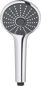 Grohe Vitalio Joy 110 Handbrause 3 Strahlen chrom - Bild 1 von 2