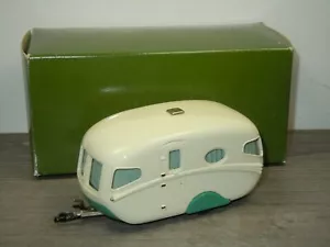 1956 Willerby Vogue Caravan - Lansdowne Models LDM17 - 1:43 in Box *52498 - Bild 1 von 6