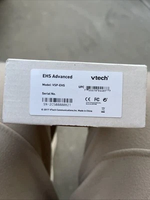 Vtech Wireless VSP EHS Advanced Adapter For Wireless Headsets  - Image 1 of 4