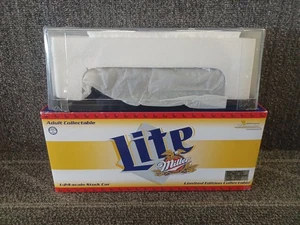 1:24th Scale Rusty Wallace Diecast Car By Action 1 Of 10,000 - Foto 1 di 1
