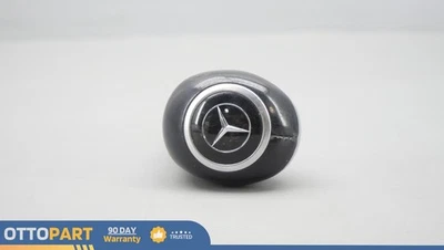 Mercedes-Benz C250 2012-2014 consola central palanca de cambios OEM A2042677710 Foto 1 de 4