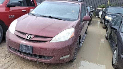 2008 Toyota Sienna 3.5L Engine Motor OEM 128K Miles - LKQ431717114 - Image 1 of 4