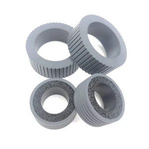 PA03540-0001 PA03540-0002 Bremse und Pick Pickup Roller Reifensatz kompatibel mit... - Bild 1 von 4