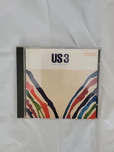 Hand on the Torch by Us3 (CD, 1993, Capitol) - Bild 1 von 4