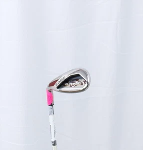 Callaway Diablo Edge Sand Wedge Sw°- Wedge Stock 1276692 Good Left Hand Lh - Picture 1 of 5