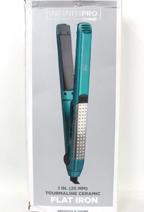 infinitiPRO by Conair 1 Platos Profesional Calor Turmalina Cerámica - Imagen 1 de 7