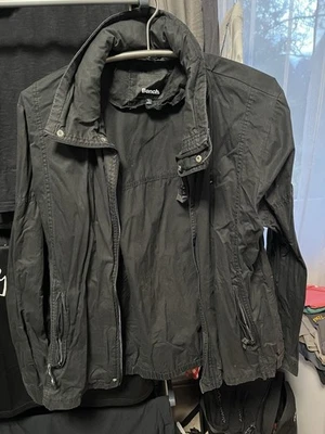 Bench Windbreaker Unisex  mit Kapuze Gr. XXL - Bild 1 von 2