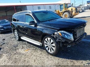 Alternator 205 Type Coupe And Convertible Fits 16-23 MERCEDES C-CLASS 8286545 - Picture 1 of 10