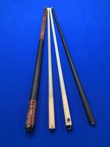 JOSS PREDATOR Collaboration RS Ralph Souquet Billard Queue RAR JAPAN gebraucht - Bild 1 von 12