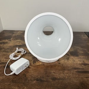 Philips SmartSleep HF3670 WIFI Connected Sleep Wake-Up Light Therapy Lamp Radio - Picture 1 of 7