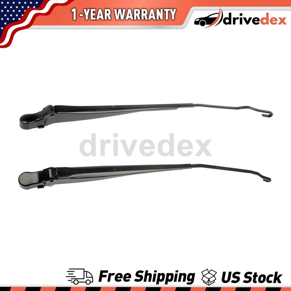 Par Dorman - AYUDA brazo limpiaparabrisas para Dodge Intrepid 1997 Foto 1 de 4