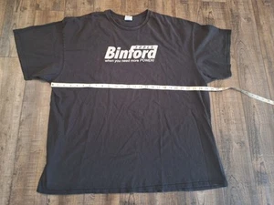 Vintage Binford Tools Home Improvement Tool Time Time Allen T Shirt Men's 3XL - Picture 1 of 4