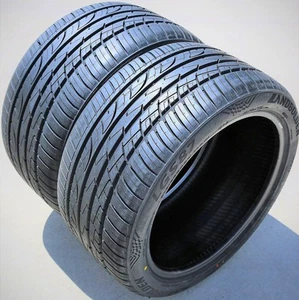 2 Tires Landgolden LGS87 315/35R20 ZR 110W XL A/S All Season High Performance - Picture 1 of 8