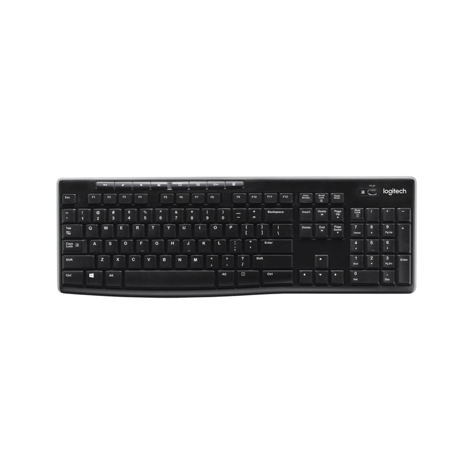 Logitech K270 (920-003745) Keyboard