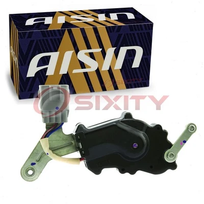 Motor actuador cerradura puerta izquierda AISIN para Toyota T100 1993-1998 carrocería puertas ek Foto 1 de 4
