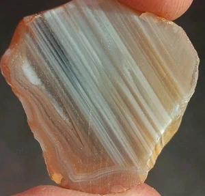 Lake Superior Achat, Wasserstand 0,74 Unzen - Bild 1 von 4