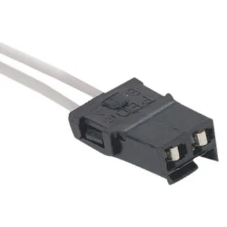 For GMC C3500 85-92 GM Original Equipment Traction Control Switch Connector Foto 1 de 4